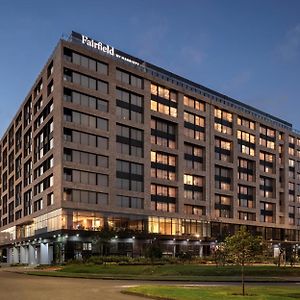 Fairfield By Marriott Bogota Embajada